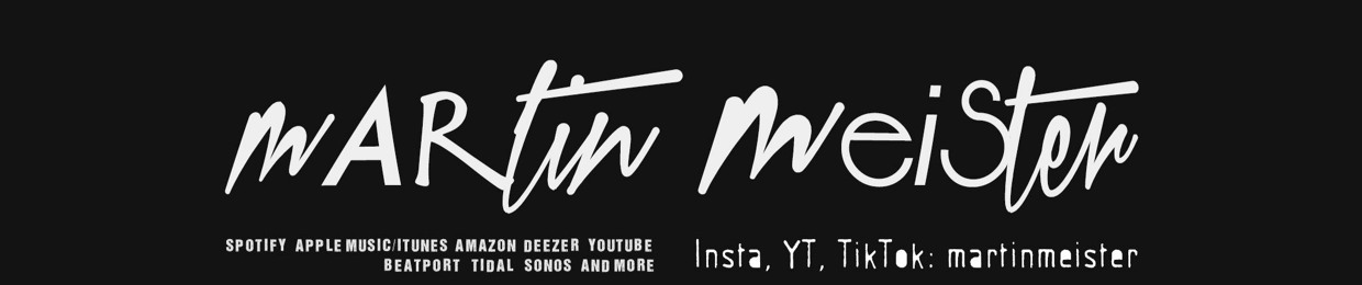 MARTIN MEISTER