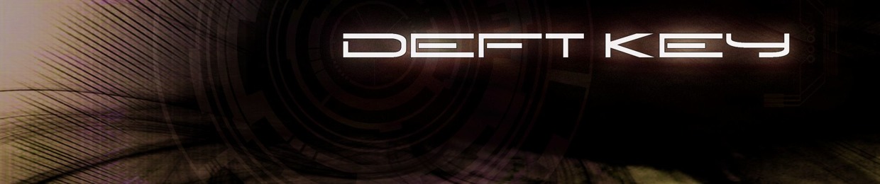 DeftKey