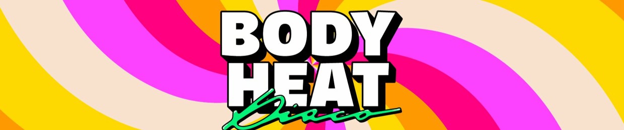 BODY HEAT MUSIC