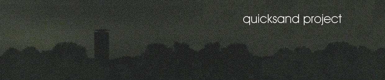 Quicksand Project