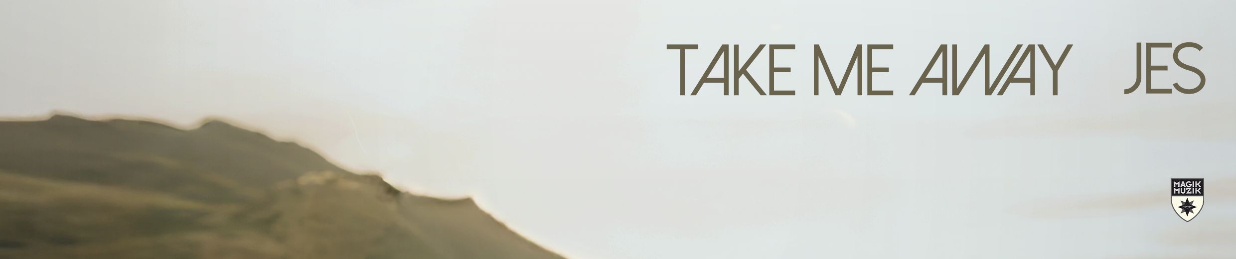 SoundCloud banner for @jes