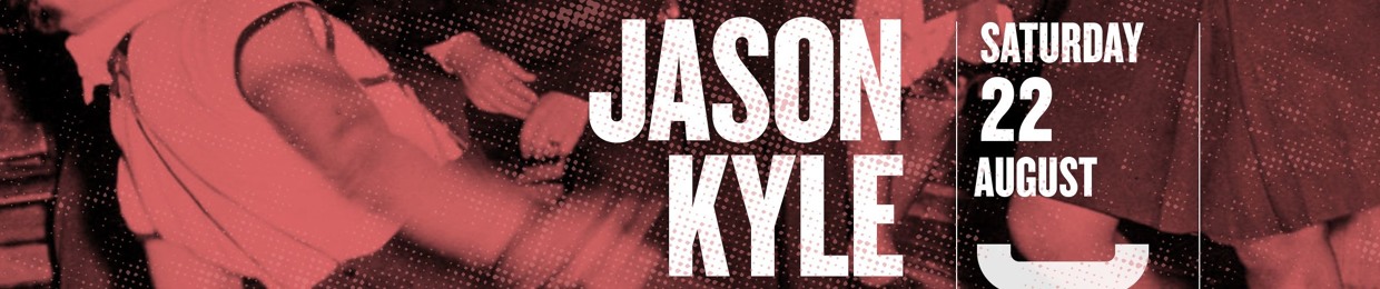 Jason Kyle