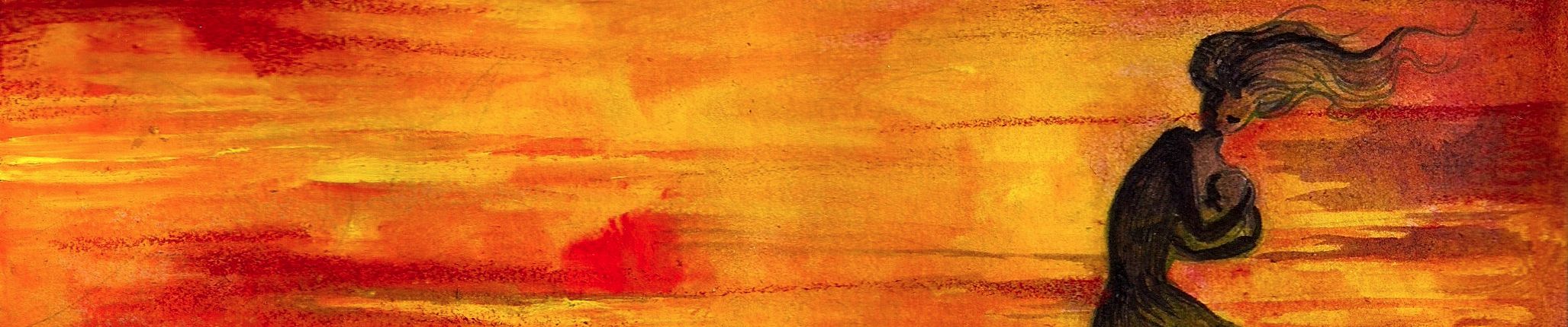 SoundCloud banner for @meg