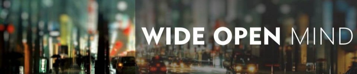 Wide Open Mind Project
