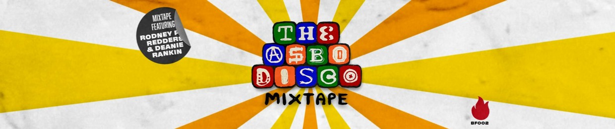 The ASBO Disco
