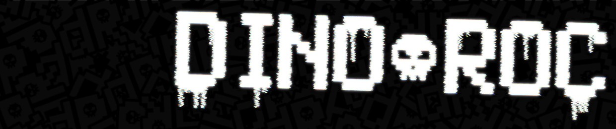Dino Roc
