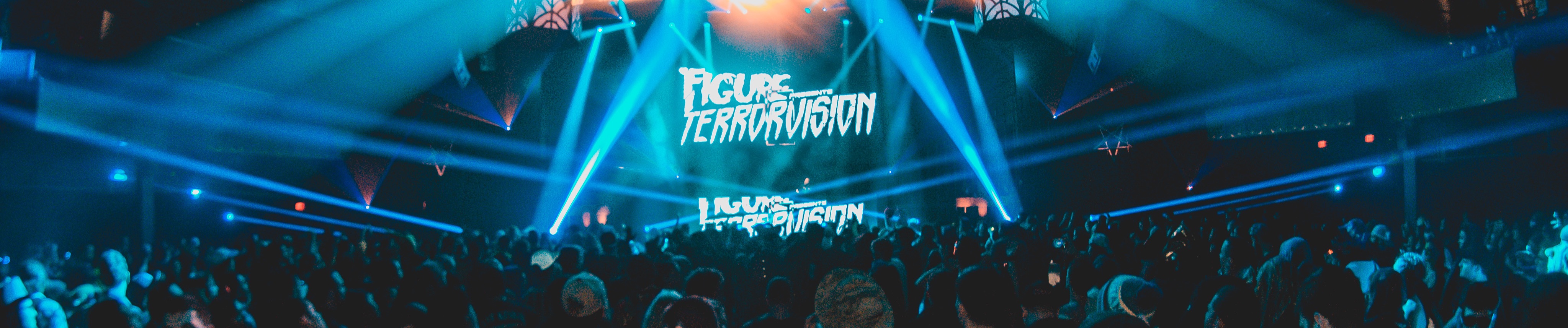 SoundCloud banner for @figure
