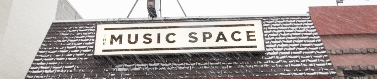The Music Space