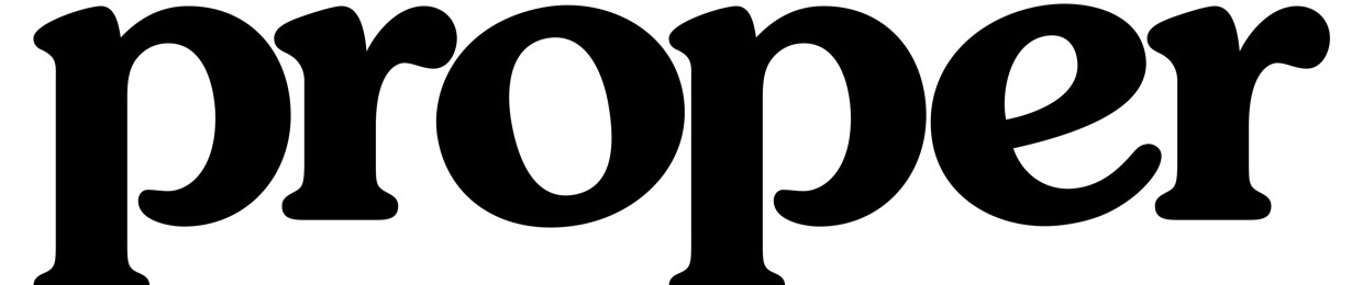 Proper