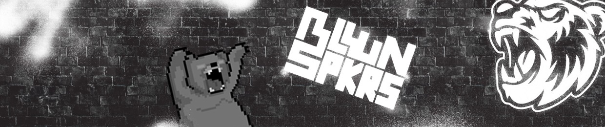 BLWNSPKRS