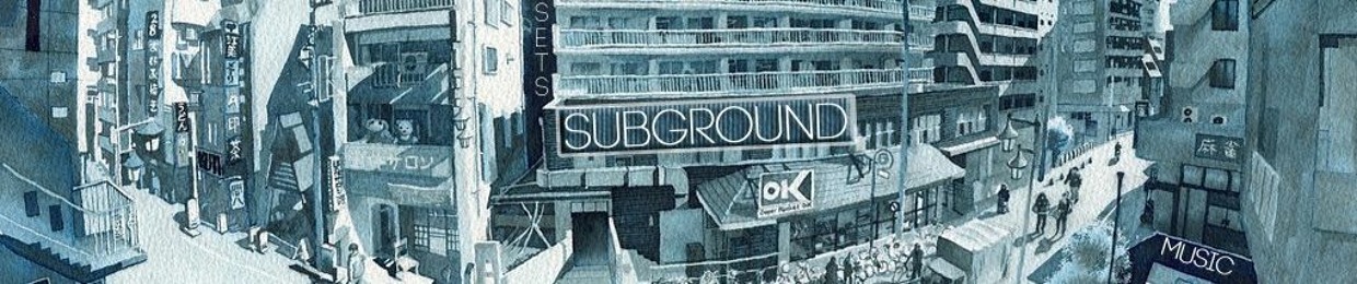 Subground
