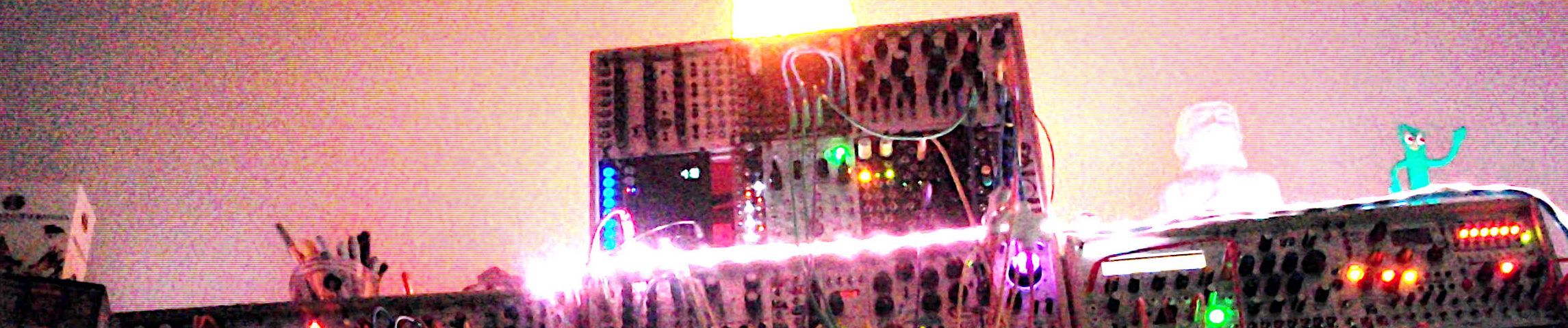 SoundCloud banner for @cpr