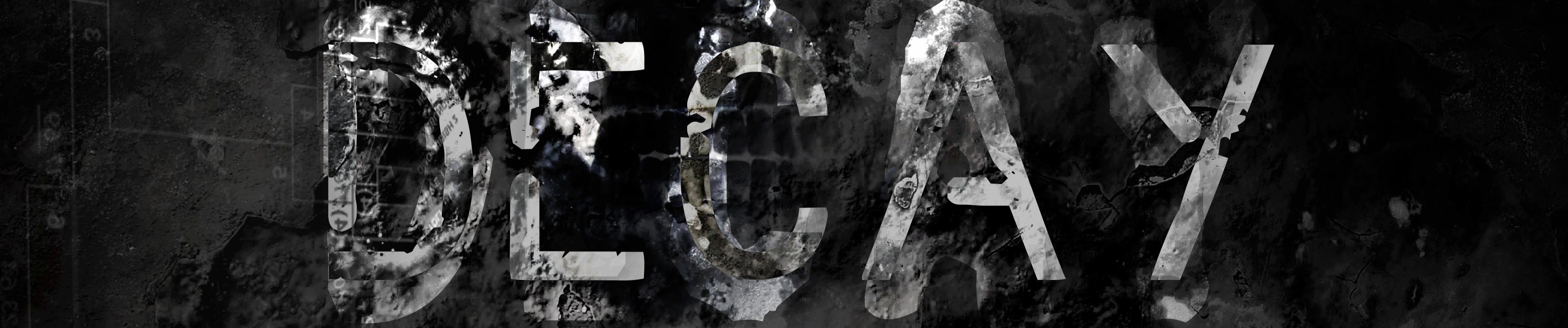 SoundCloud banner for @contaminated