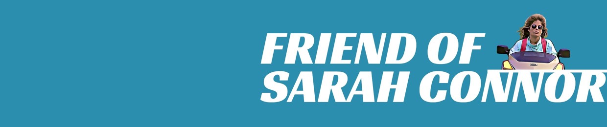 Friend of Sarah Connor