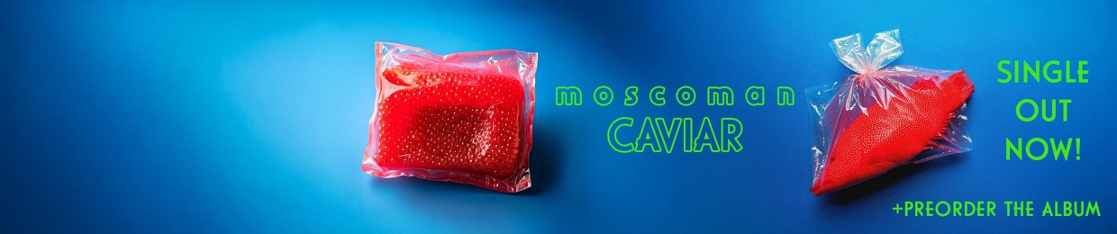 moscoman