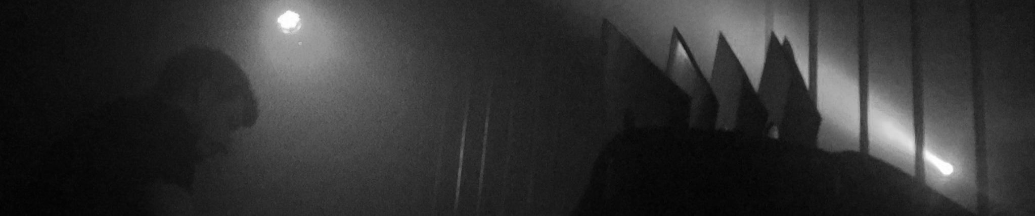 SoundCloud banner for @cramp