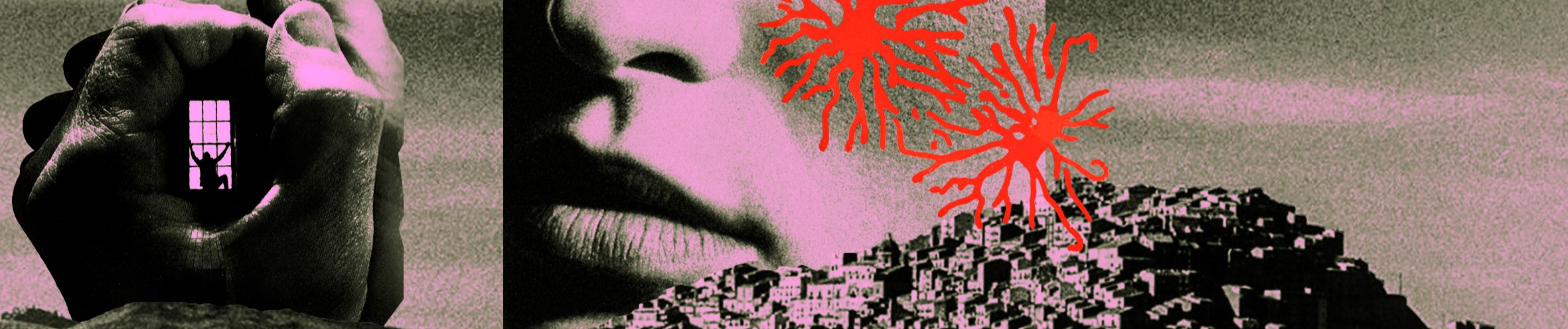 SoundCloud banner for @rockwell