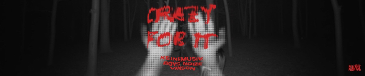 Keinemusik