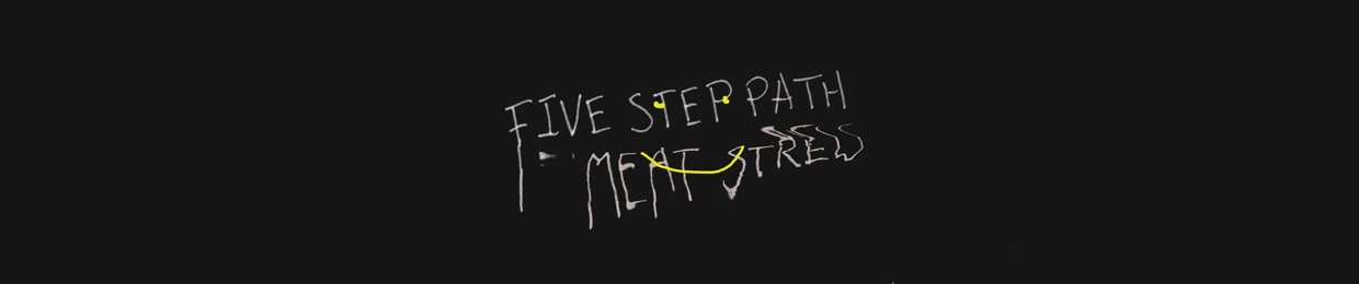 Five Step Path