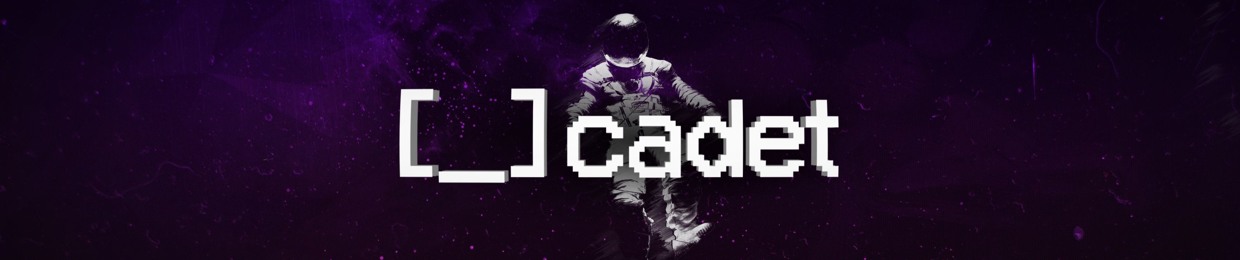 [_]cadet