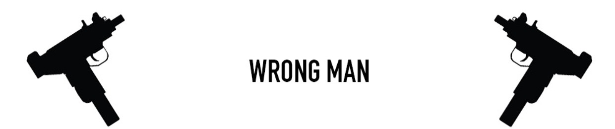 Wrong Man