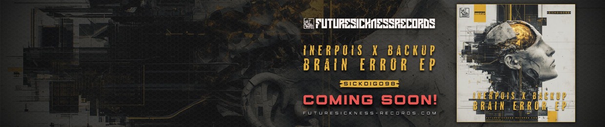 Future Sickness Records