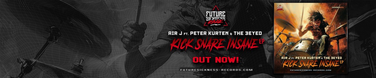 Future Sickness Records