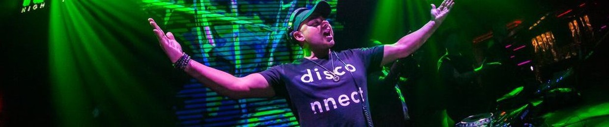 DJ Big Daddy from Oslo