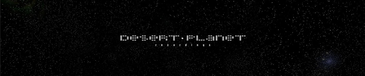 Desert Planet Recordings