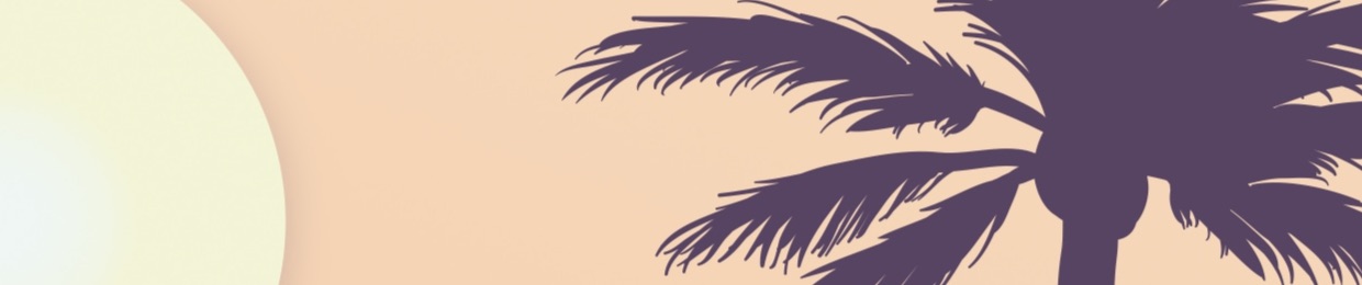 SoundCloud banner for @blam