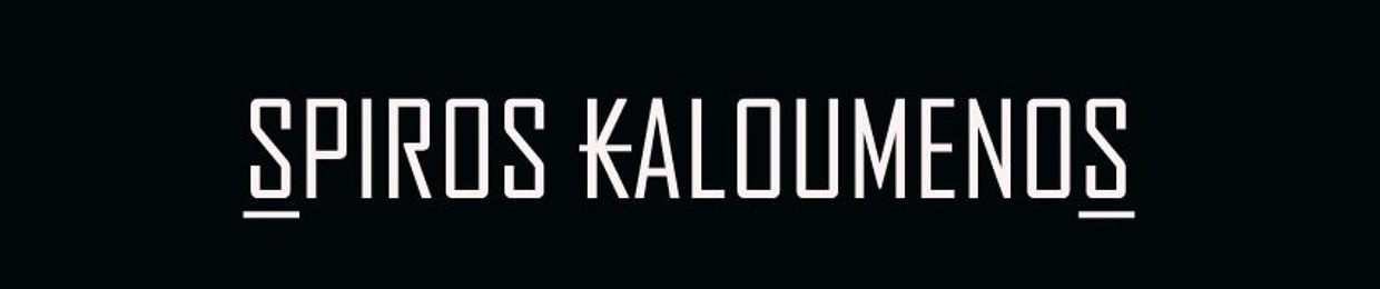 Spiros Kaloumenos