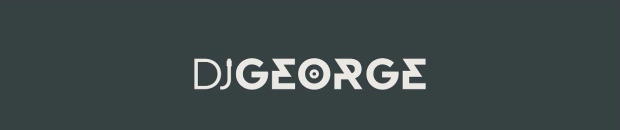 DJ George (COL) Producer & Remixer
