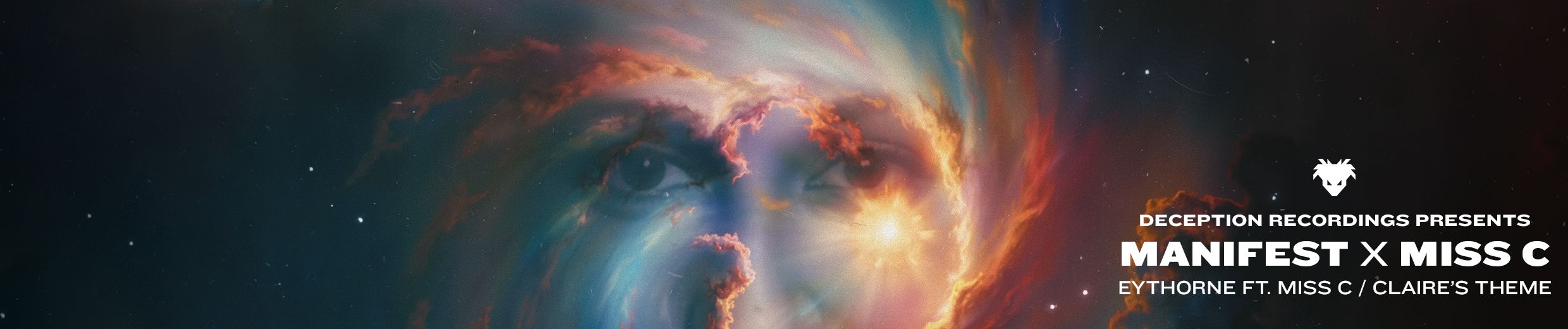 SoundCloud banner for @manifest