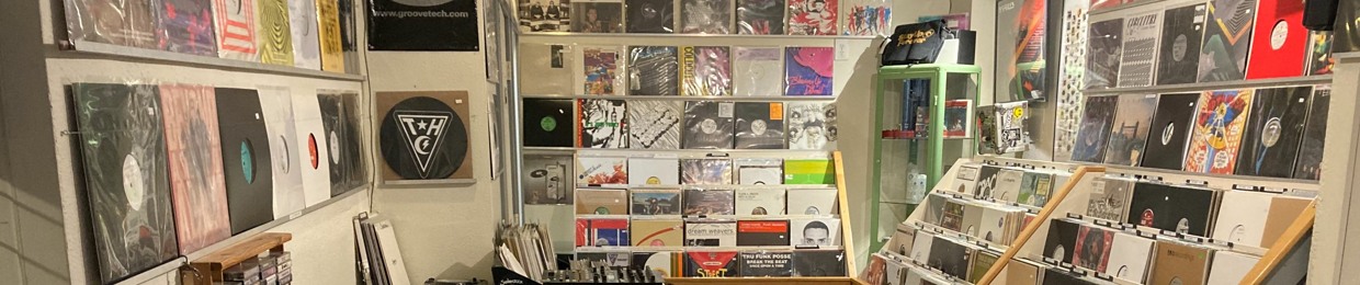 Selector Records Seattle