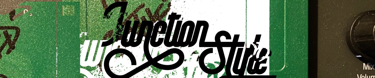 JASON HODGES (JUNCTION STYLE MUSIC)