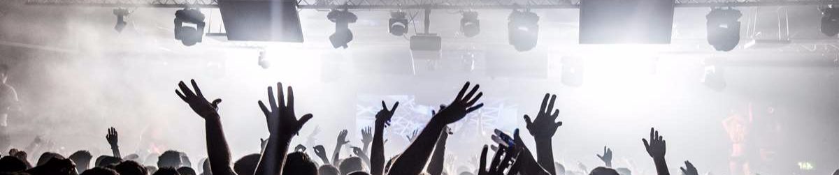 SoundCloud banner for @each