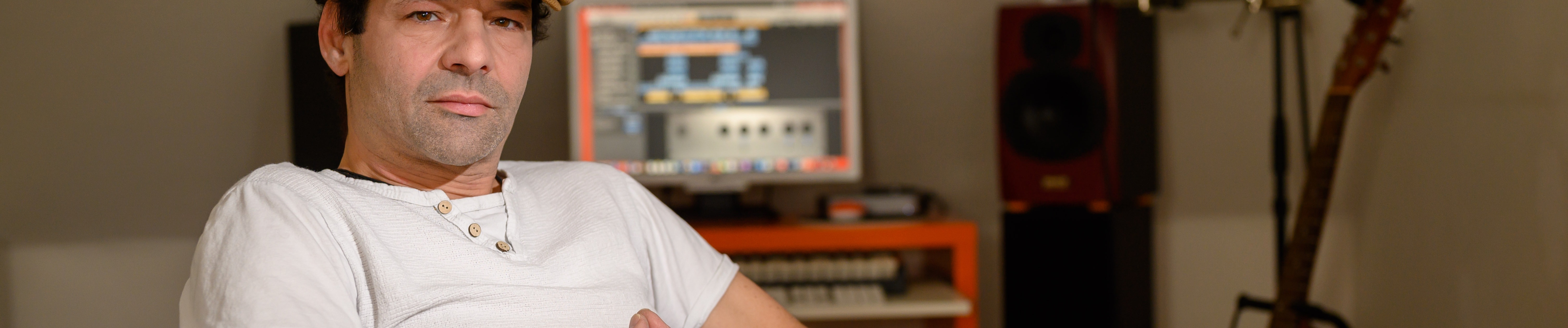SoundCloud banner for @spied