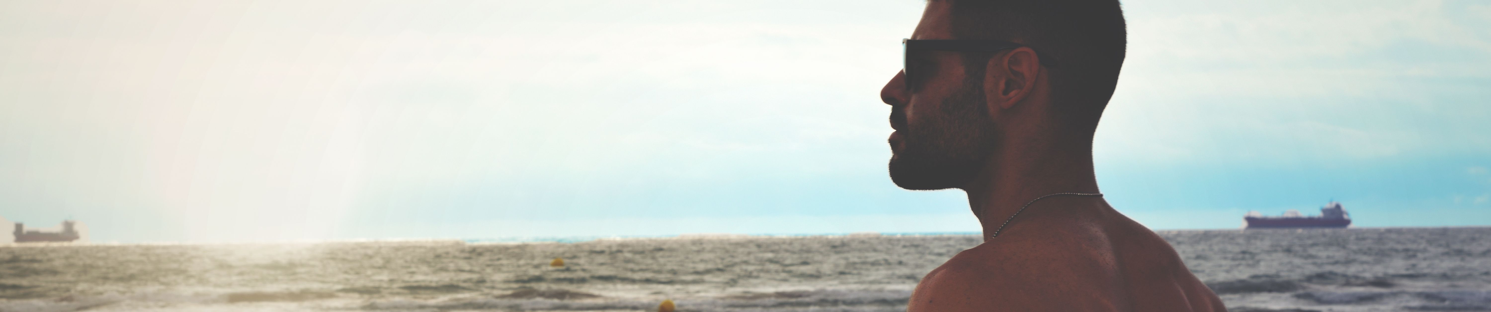 SoundCloud banner for @envoy