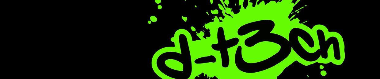 d-t3ch(Official Page)