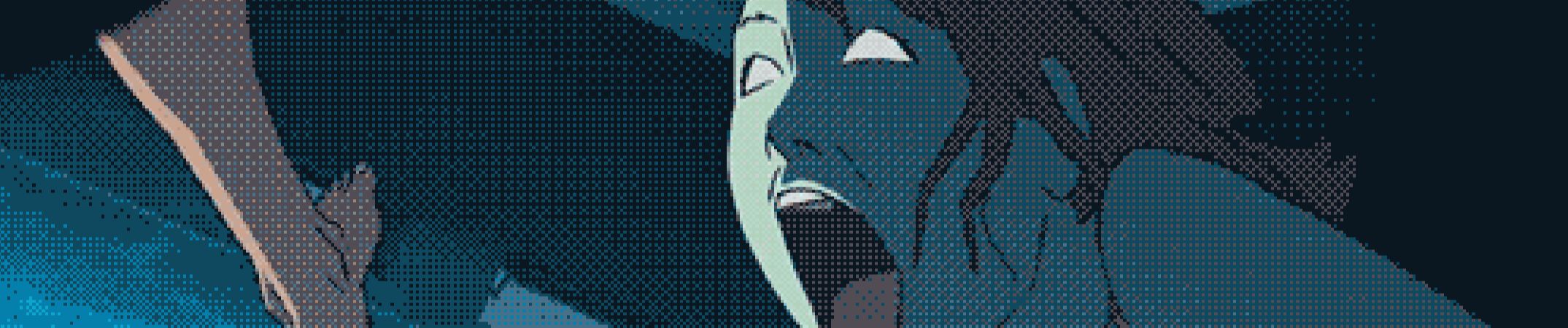 SoundCloud banner for @dye
