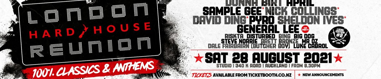 David Ding - DJ & Producer