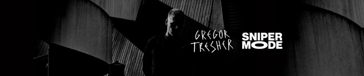 Gregor Tresher