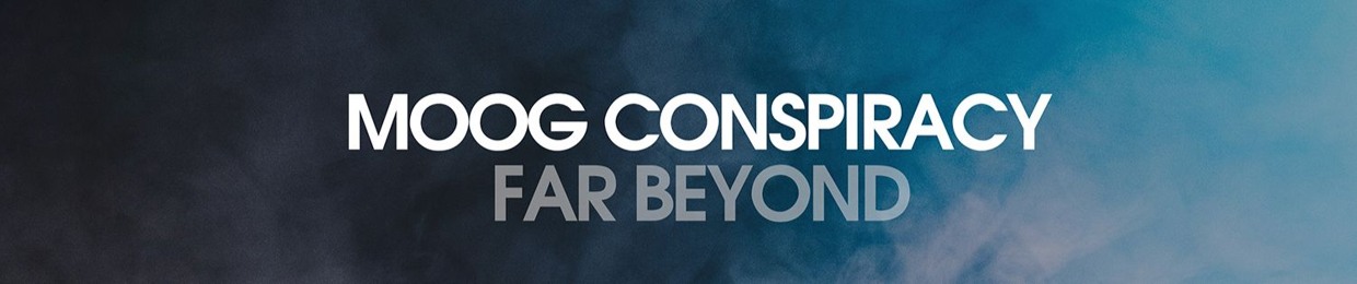 Moog Conspiracy