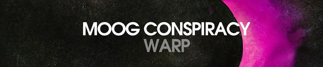 Moog Conspiracy