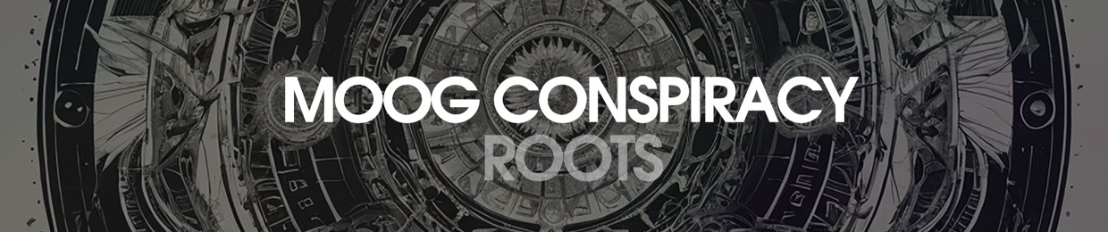 Moog Conspiracy