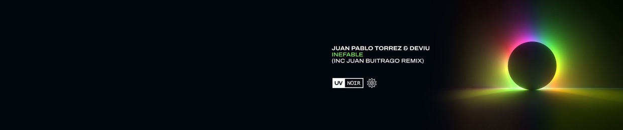 Juan Pablo Torrez
