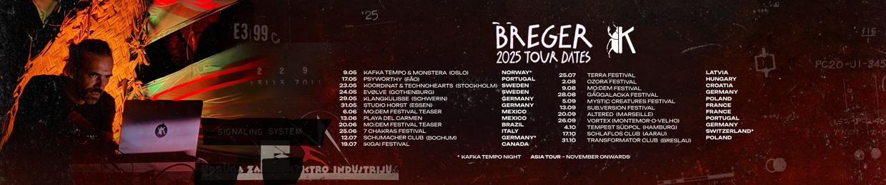 Breger