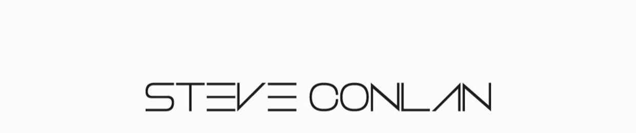 steve conlan