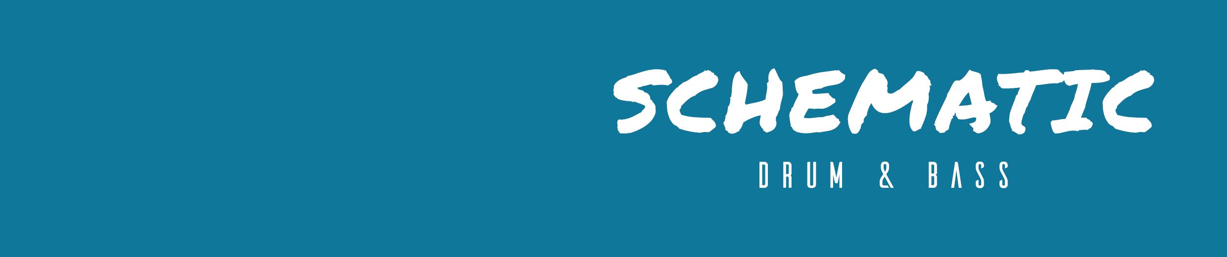 SoundCloud banner for @schematic