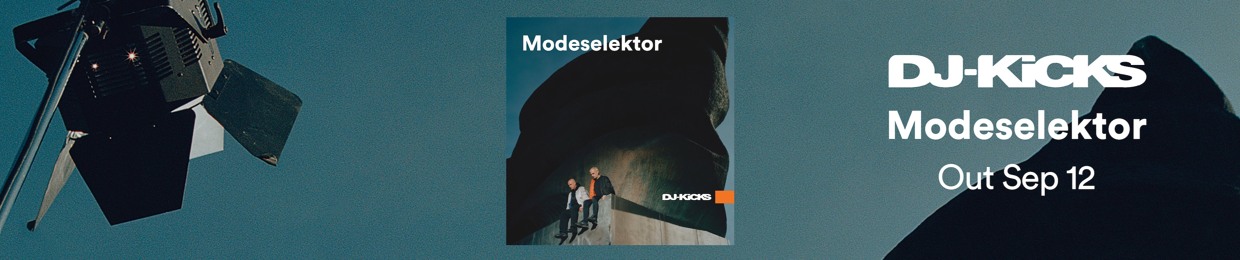 Modeselektor
